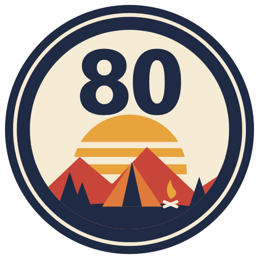 80 VINTACE