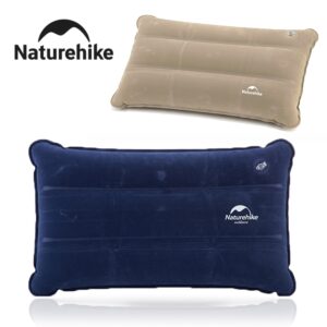 Naturehike หมอนลมพกพา พับได้